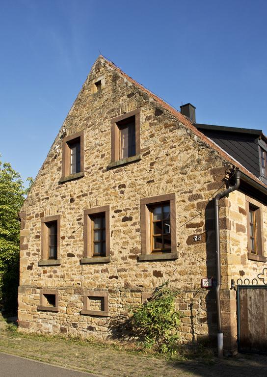 Ferienwohnung Kaim Prichsenstadt Pokój zdjęcie