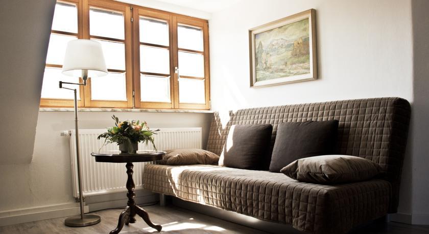 Ferienwohnung Kaim Prichsenstadt Pokój zdjęcie
