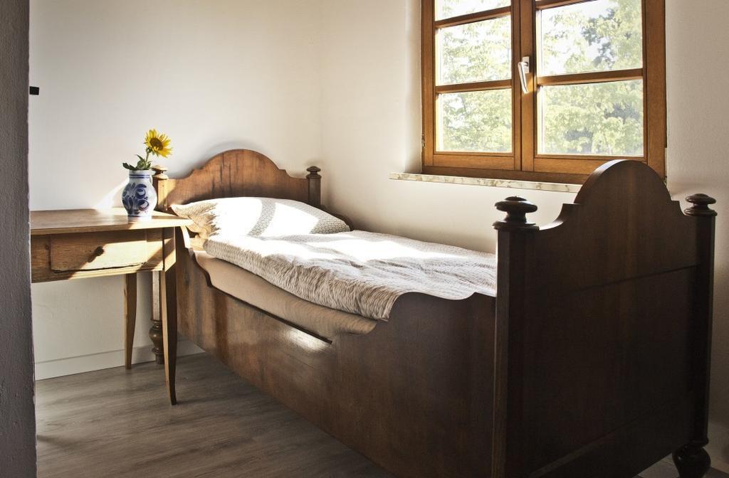 Ferienwohnung Kaim Prichsenstadt Pokój zdjęcie
